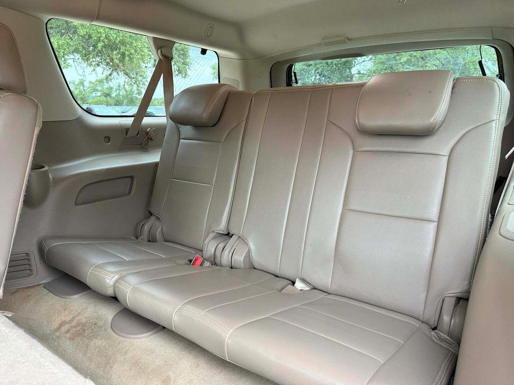 used 2015 Chevrolet Suburban car, priced at $21,900