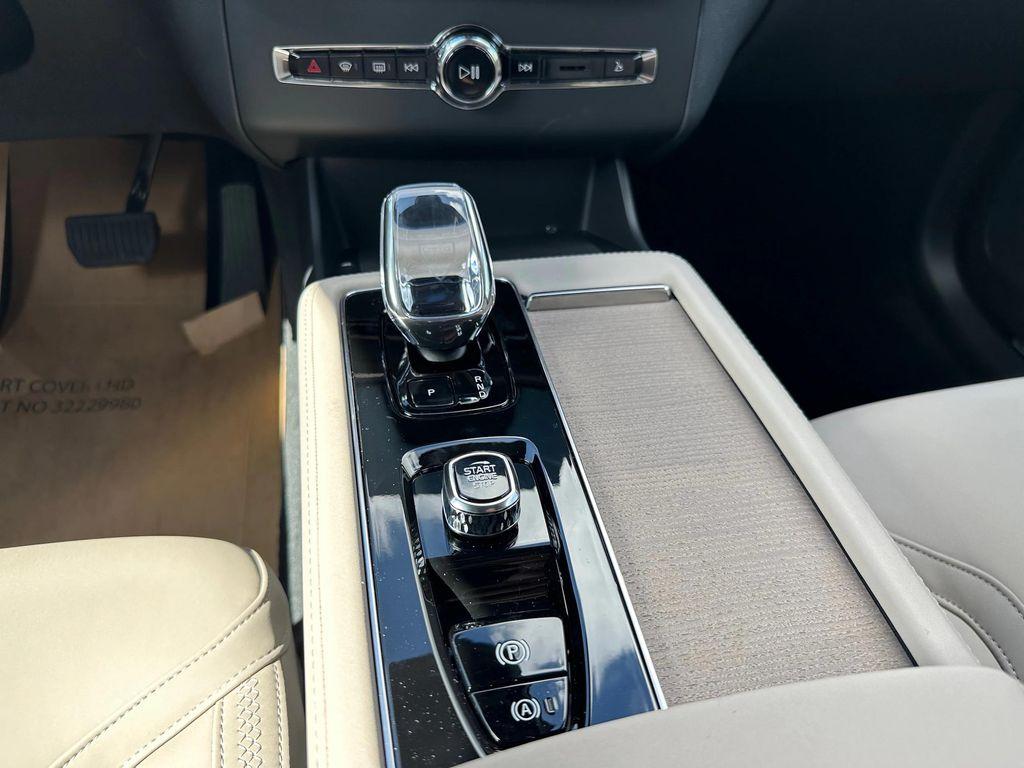 new 2026 Volvo XC90 car, priced at $64,880