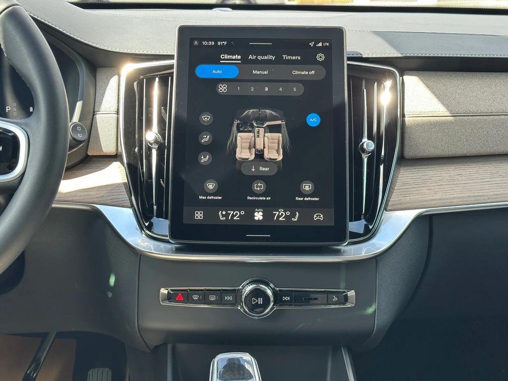 new 2026 Volvo XC90 car, priced at $64,880