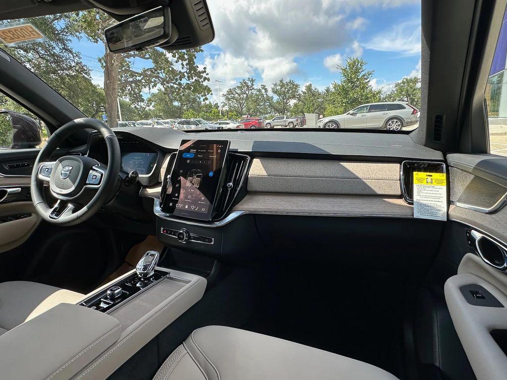 new 2026 Volvo XC90 car, priced at $64,880