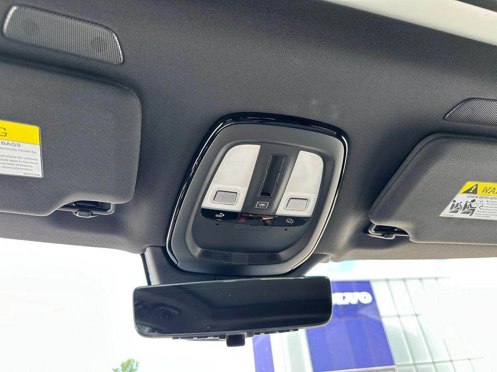 new 2026 Volvo XC90 car, priced at $64,880