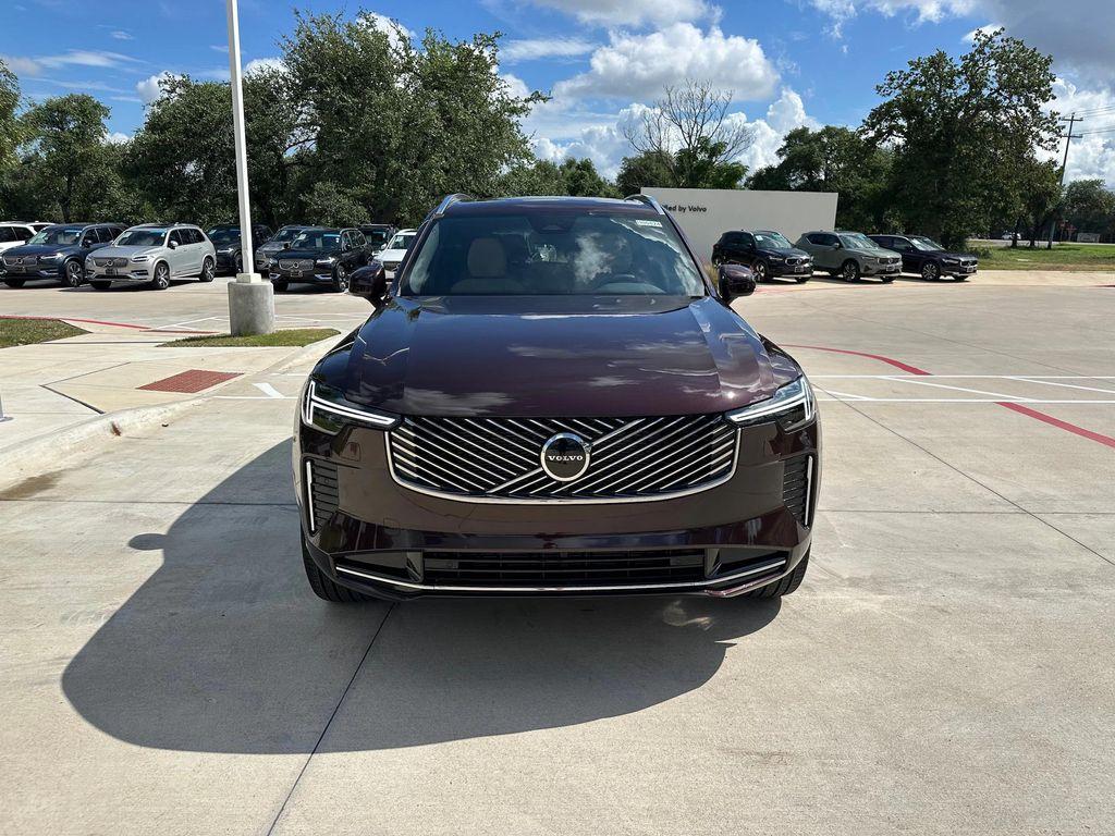 new 2026 Volvo XC90 car, priced at $64,880