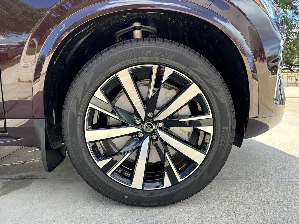 new 2026 Volvo XC90 car, priced at $64,880