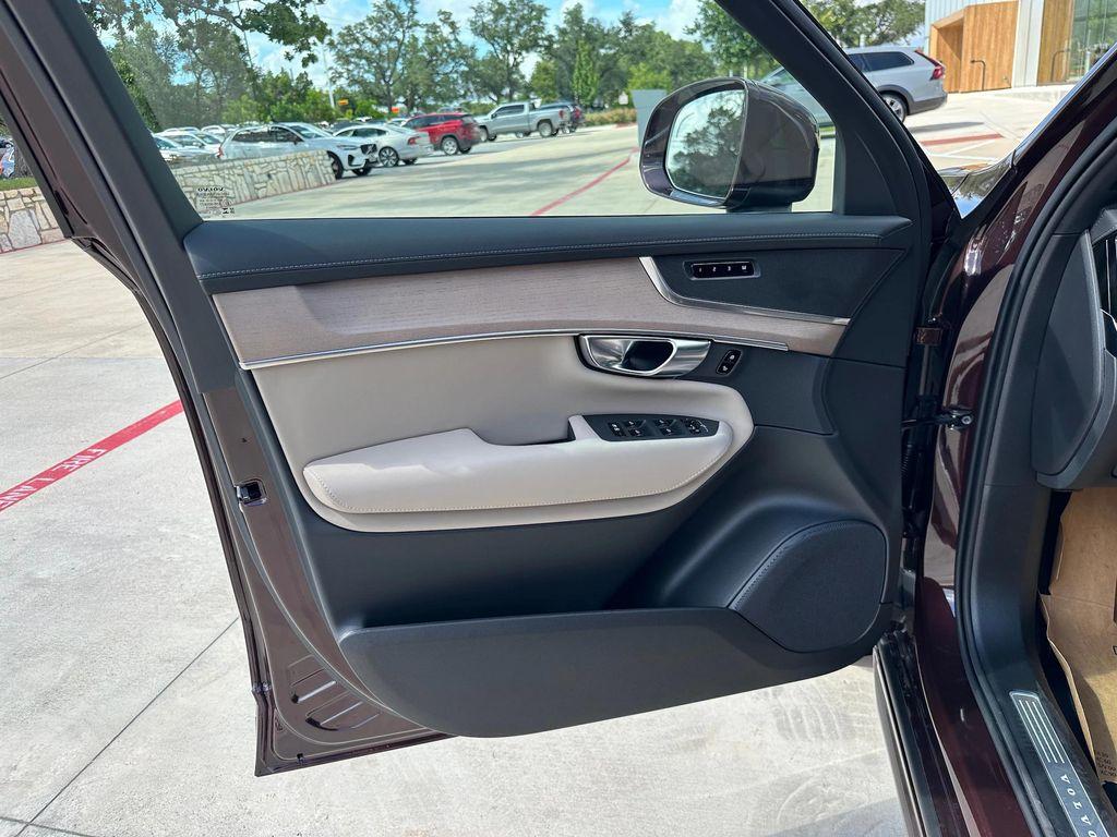new 2026 Volvo XC90 car, priced at $64,880