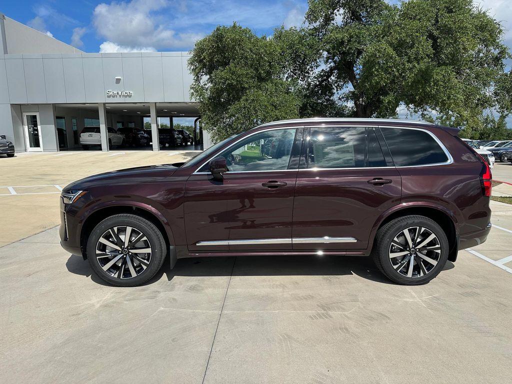 new 2026 Volvo XC90 car, priced at $64,880