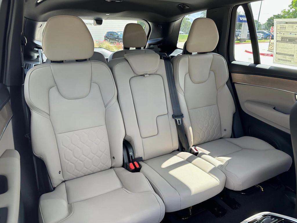 new 2026 Volvo XC90 car, priced at $64,880
