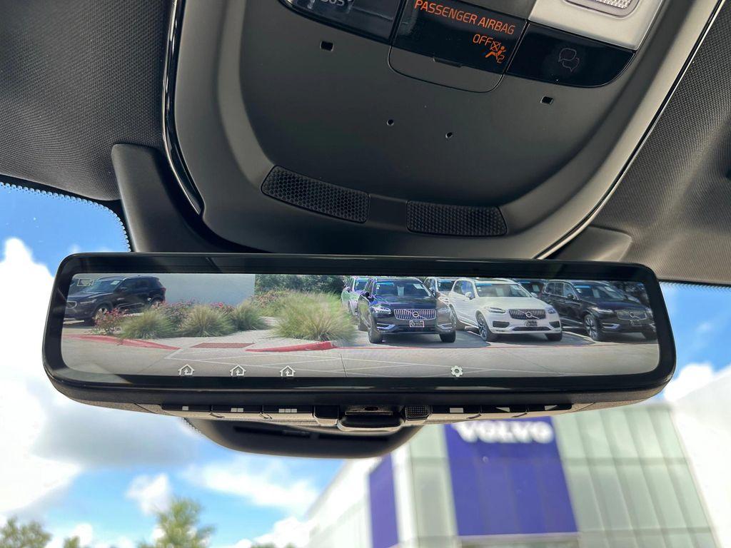 new 2026 Volvo XC90 car, priced at $64,880