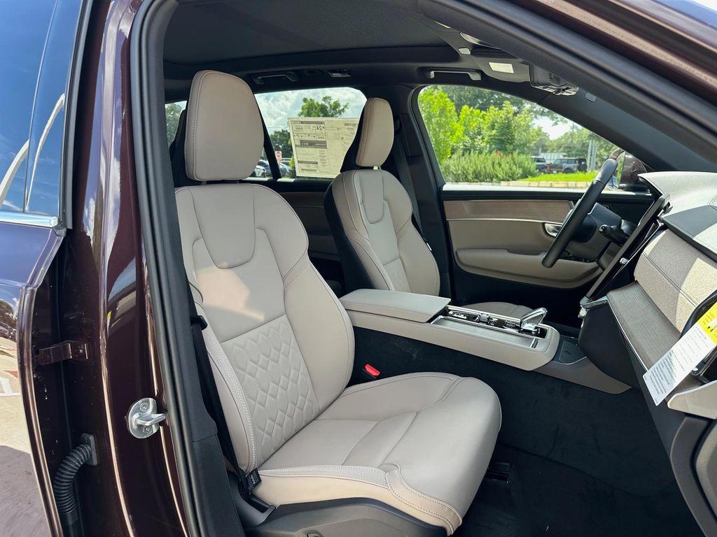 new 2026 Volvo XC90 car, priced at $64,880