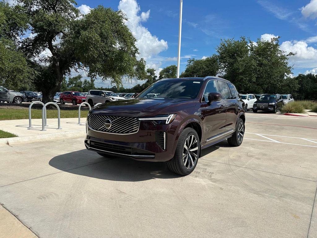new 2026 Volvo XC90 car, priced at $64,880