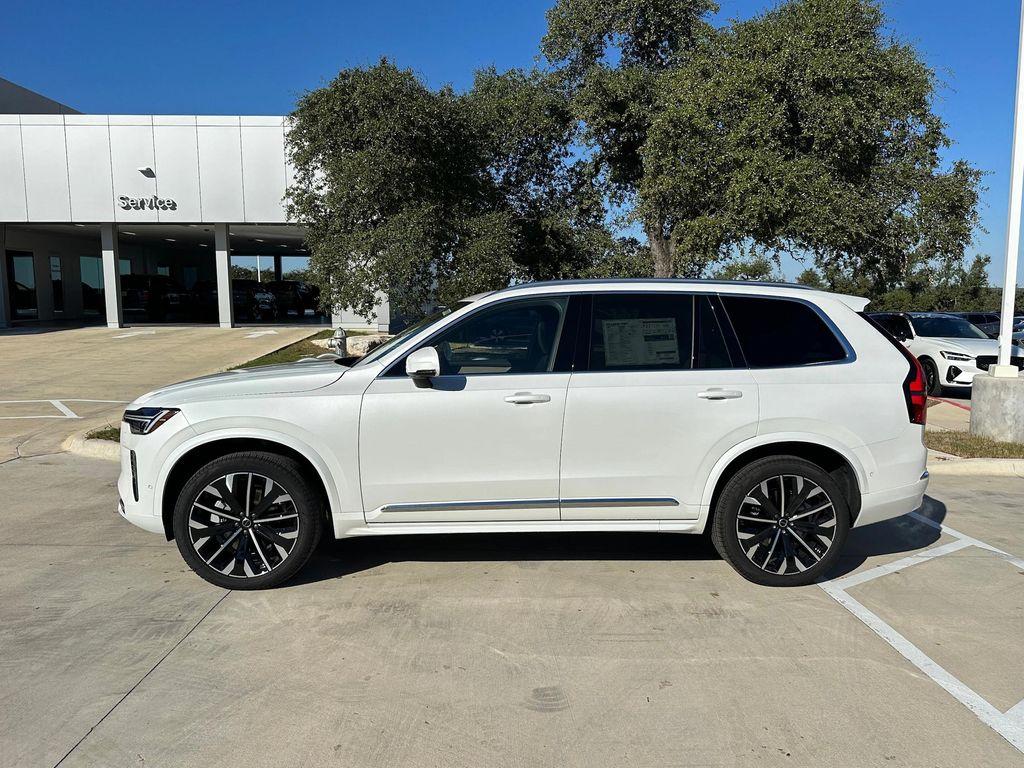 new 2026 Volvo XC90 car, priced at $71,825