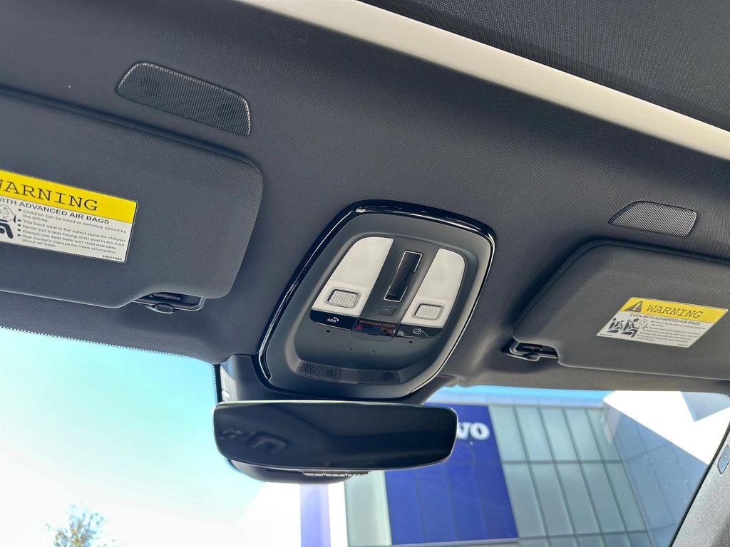 new 2026 Volvo XC90 car, priced at $71,825