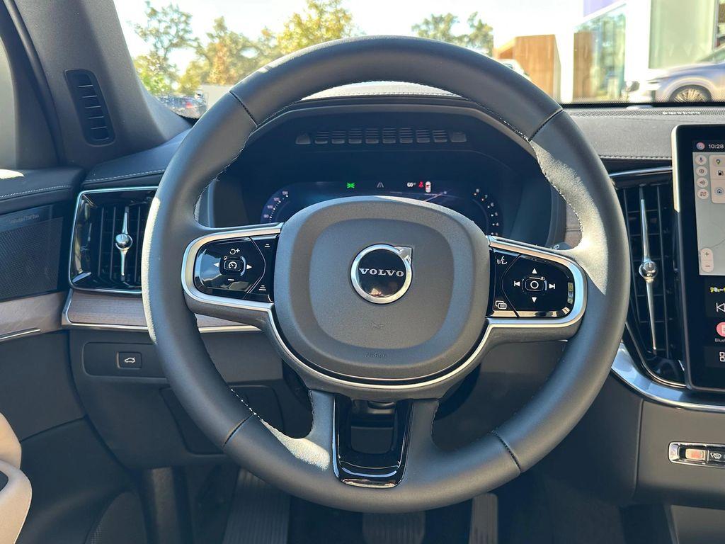 new 2026 Volvo XC90 car, priced at $71,825