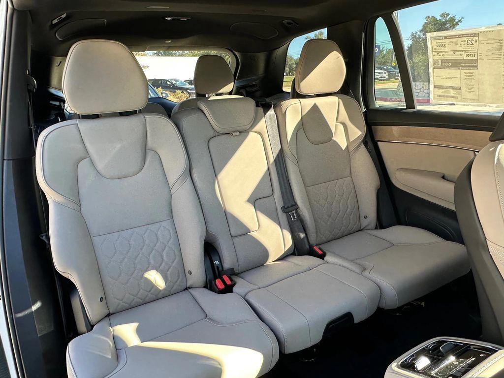 new 2026 Volvo XC90 car, priced at $71,825