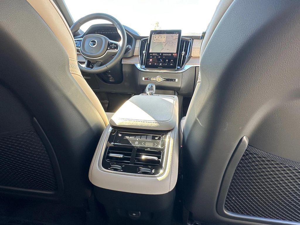 new 2026 Volvo XC90 car, priced at $71,825