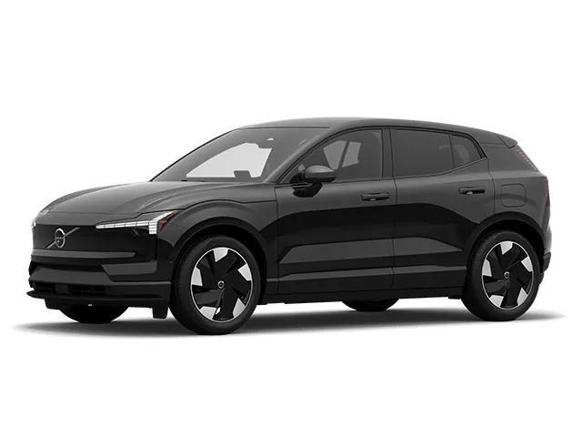 new 2025 Volvo EX30 car, priced at $49,525