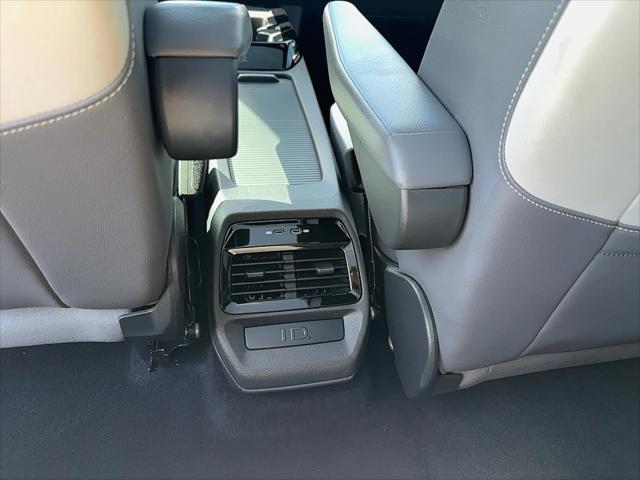 used 2022 Volkswagen ID.4 car, priced at $28,900