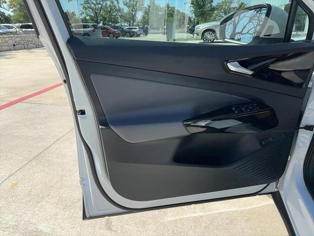 used 2022 Volkswagen ID.4 car, priced at $28,900