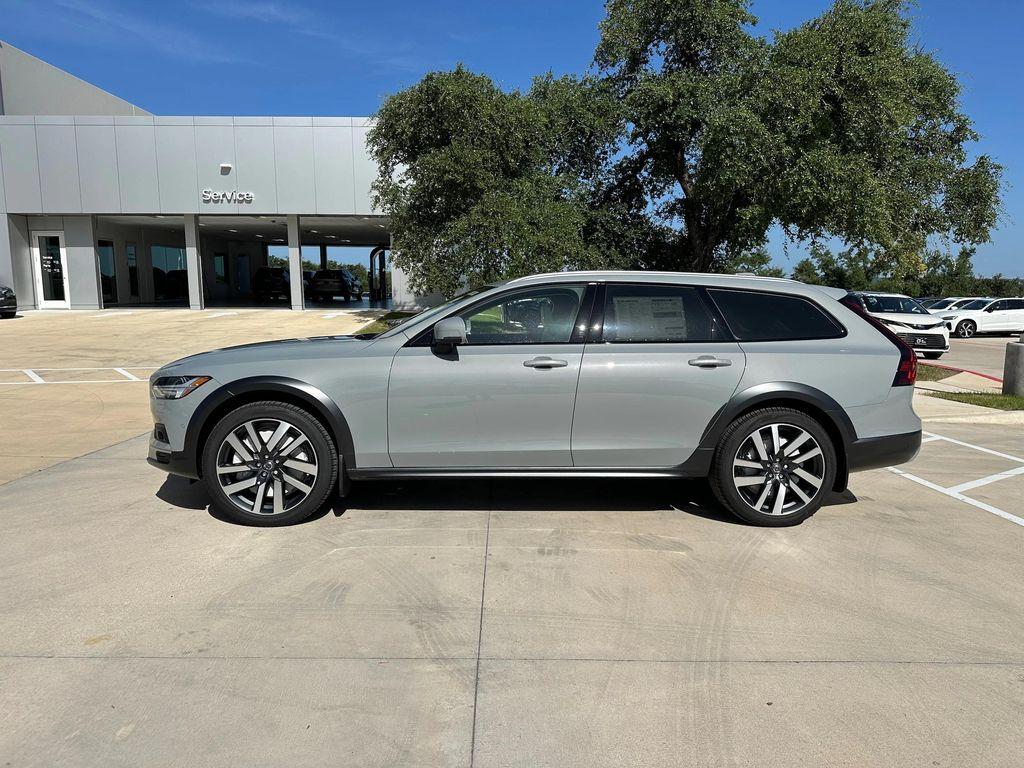 new 2026 Volvo V90 Cross Country car, priced at $73,320