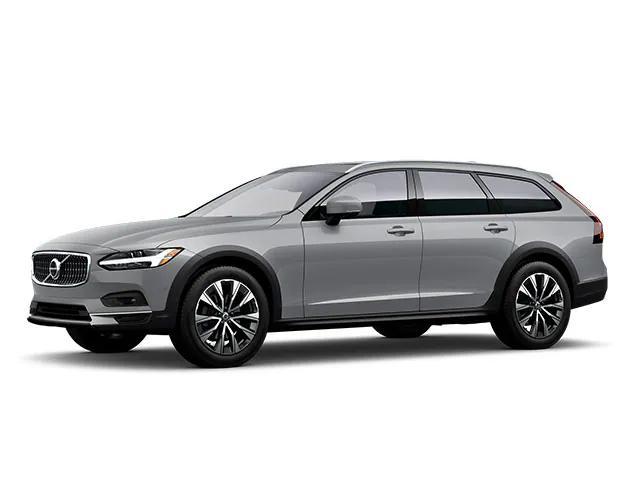 new 2026 Volvo V90 Cross Country car, priced at $73,320