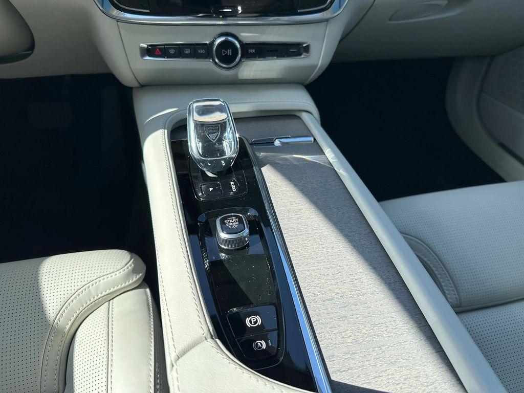 new 2026 Volvo V90 Cross Country car, priced at $73,320