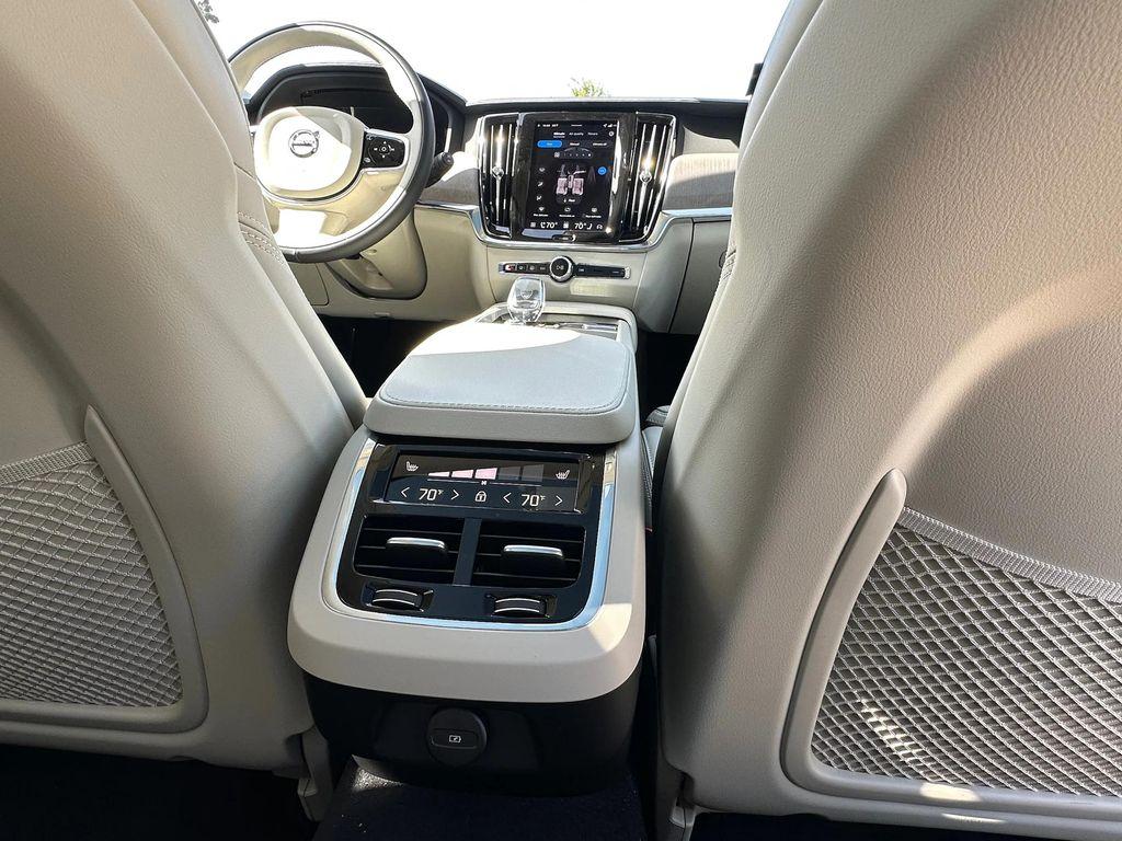 new 2026 Volvo V90 Cross Country car, priced at $73,320
