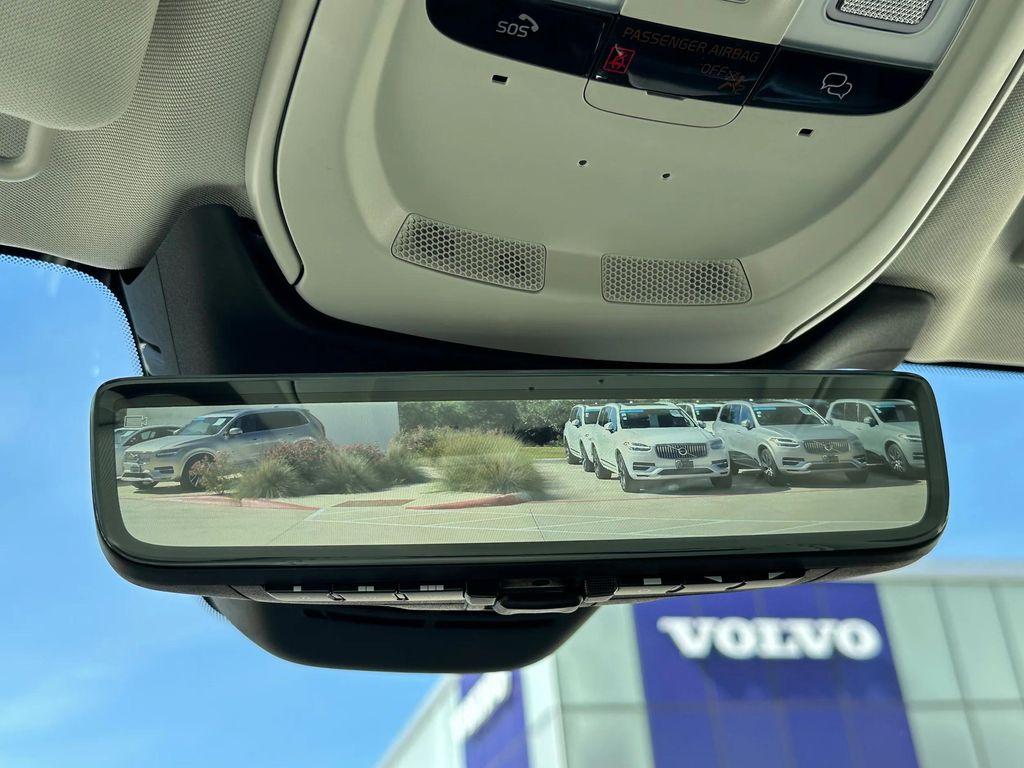 new 2026 Volvo V90 Cross Country car, priced at $73,320