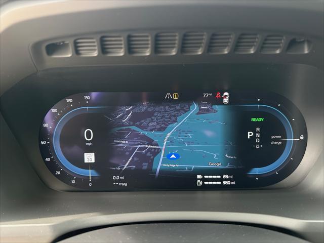 used 2023 Volvo XC90 Recharge Plug-In Hybrid car, priced at $61,700
