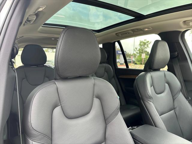 used 2023 Volvo XC90 Recharge Plug-In Hybrid car, priced at $61,700