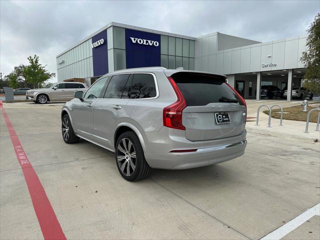 used 2023 Volvo XC90 Recharge Plug-In Hybrid car, priced at $61,700