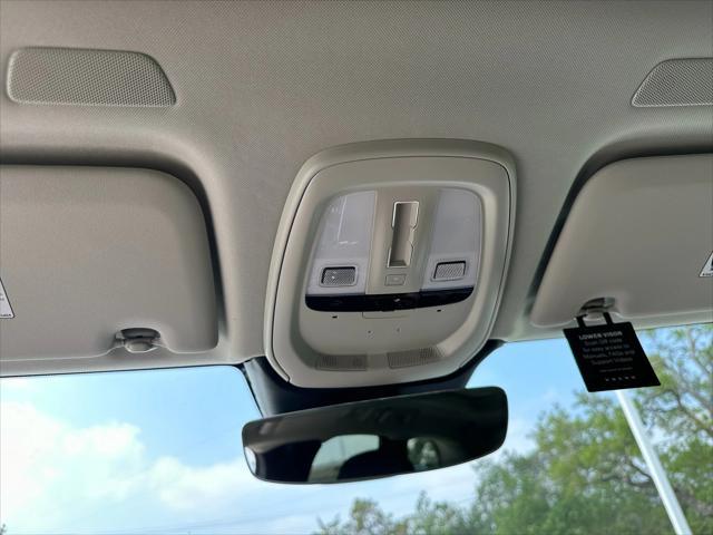 used 2024 Volvo XC60 car, priced at $44,345