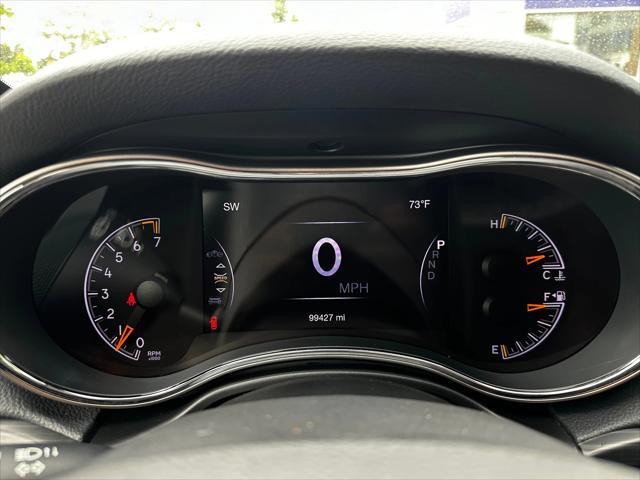 used 2019 Jeep Grand Cherokee car, priced at $19,800