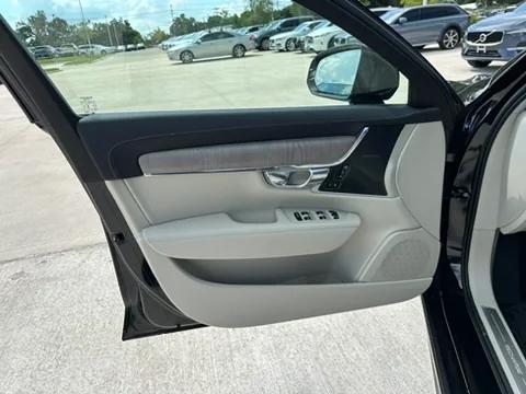 new 2024 Volvo S90 Recharge Plug-In Hybrid car, priced at $74,095