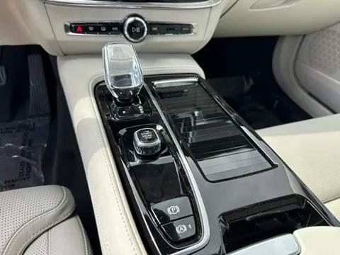 new 2024 Volvo S90 Recharge Plug-In Hybrid car, priced at $74,095