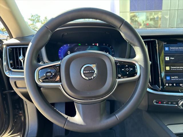 used 2023 Volvo V60 Cross Country car, priced at $48,900