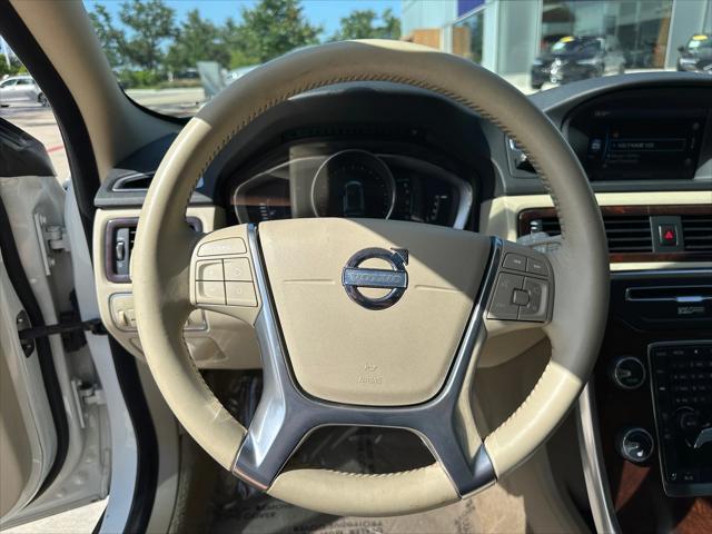 used 2014 Volvo XC70 car, priced at $15,700