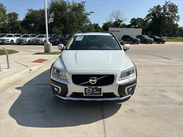 used 2014 Volvo XC70 car, priced at $15,700