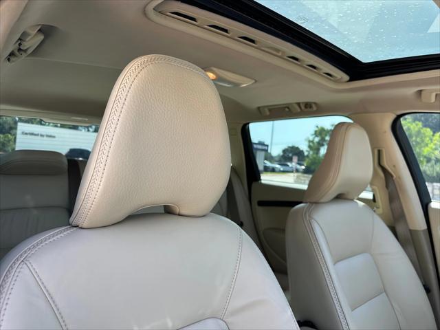 used 2014 Volvo XC70 car, priced at $15,700