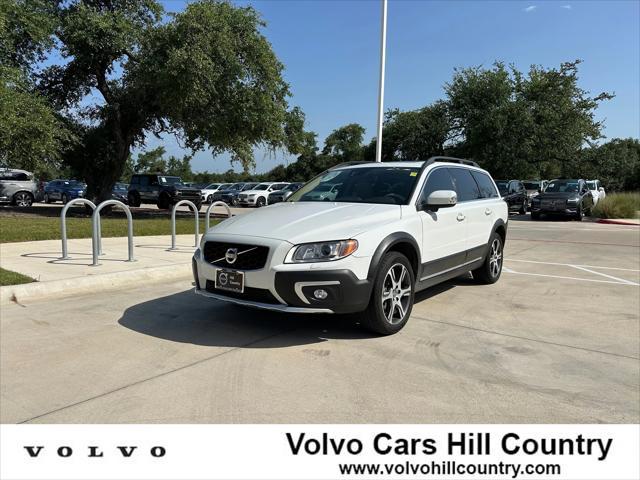 used 2014 Volvo XC70 car, priced at $15,700