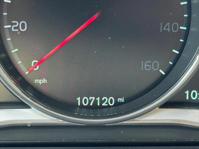 used 2014 Volvo XC70 car, priced at $15,700
