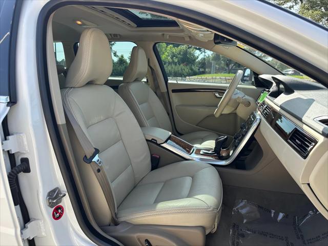 used 2014 Volvo XC70 car, priced at $15,700