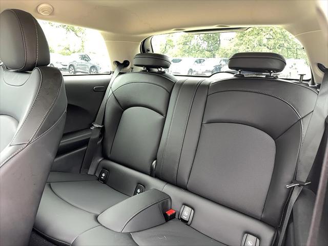 used 2022 MINI Hardtop car, priced at $23,500