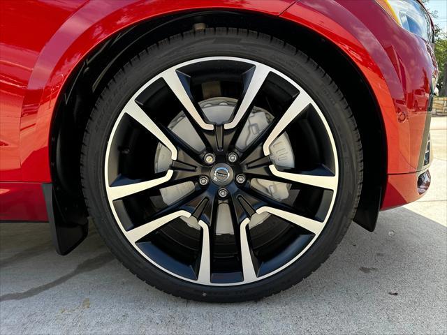 new 2025 Volvo XC60 Plug-In Hybrid car, priced at $82,885