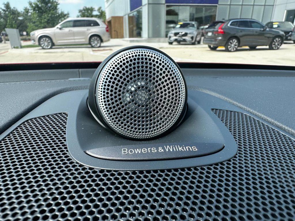 new 2025 Volvo XC60 Plug-In Hybrid car, priced at $82,885