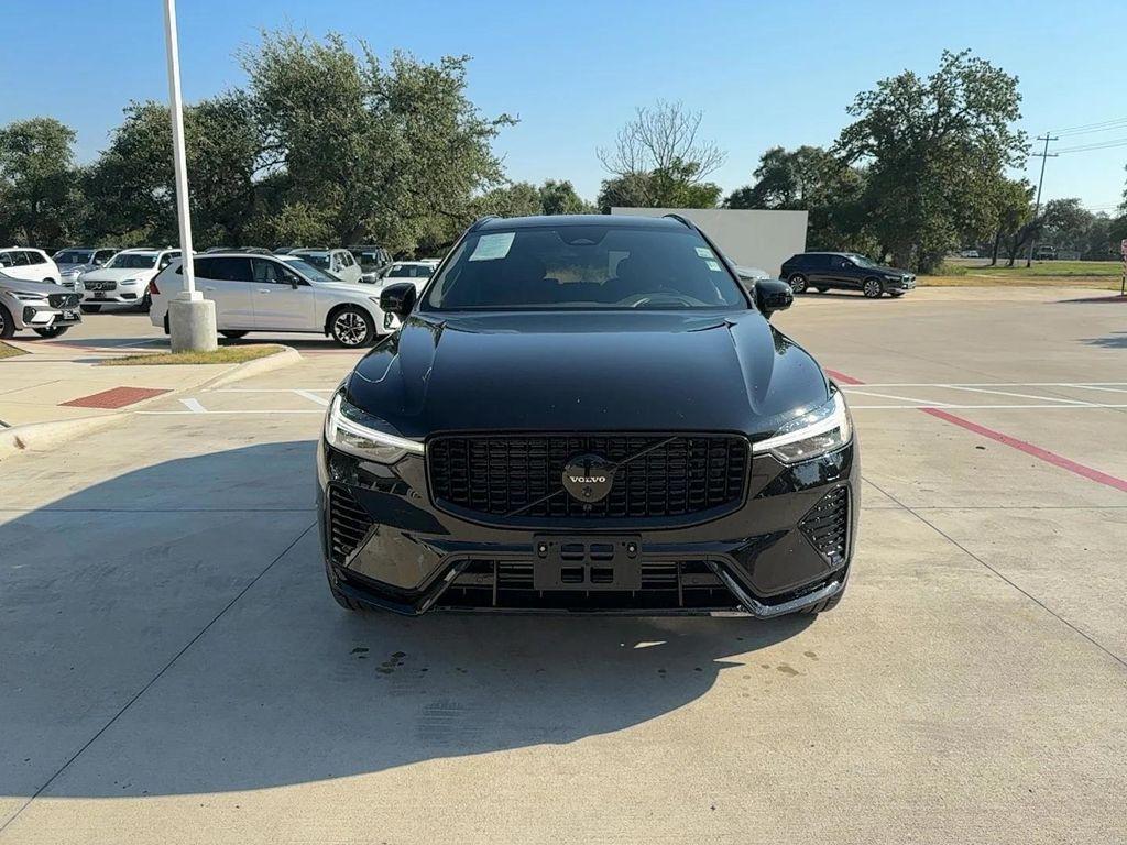 used 2025 Volvo XC60 Plug-In Hybrid car, priced at $64,780