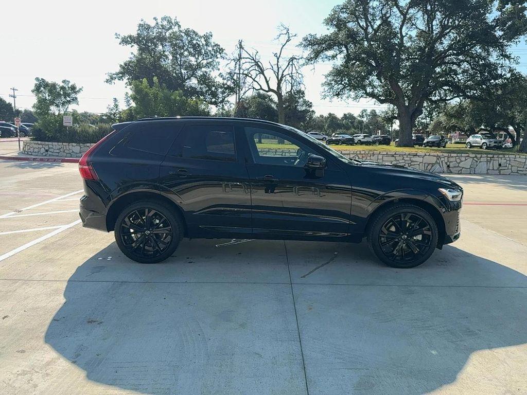 used 2025 Volvo XC60 Plug-In Hybrid car, priced at $64,780