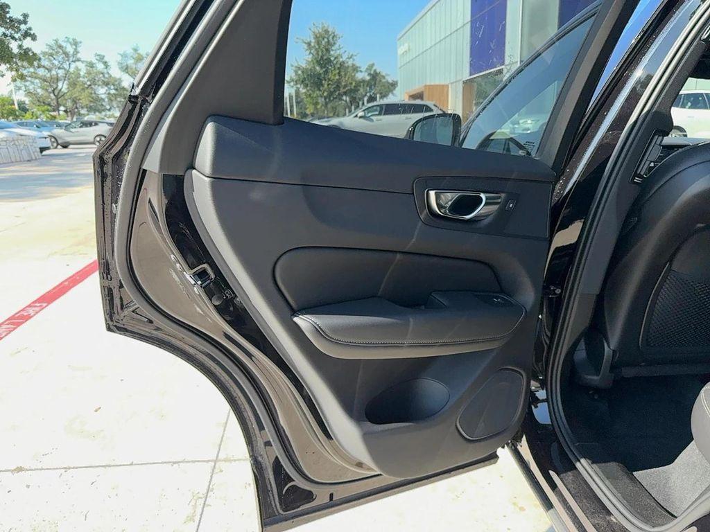 used 2025 Volvo XC60 Plug-In Hybrid car, priced at $64,780