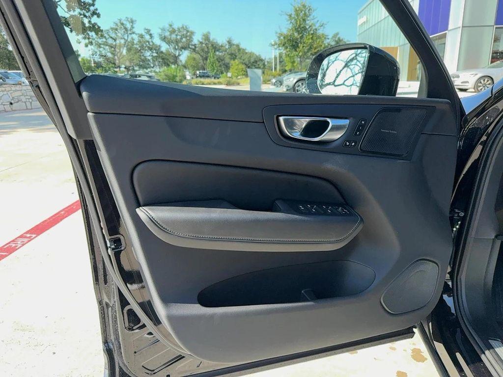 used 2025 Volvo XC60 Plug-In Hybrid car, priced at $64,780