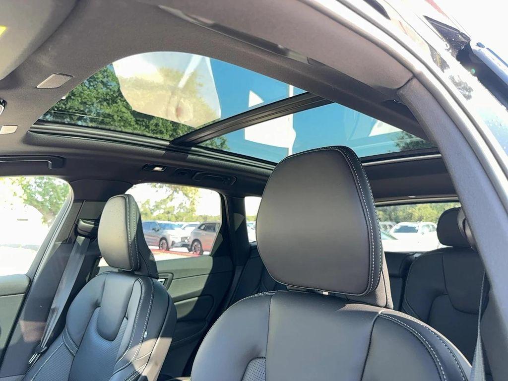 used 2025 Volvo XC60 Plug-In Hybrid car, priced at $64,780