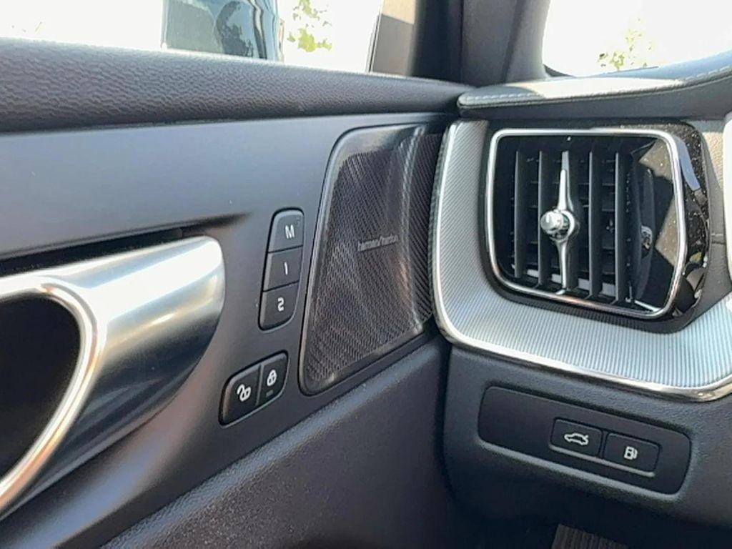 used 2025 Volvo XC60 Plug-In Hybrid car, priced at $64,780