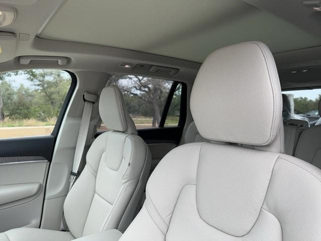 new 2024 Volvo XC90 Recharge Plug-In Hybrid car, priced at $76,430